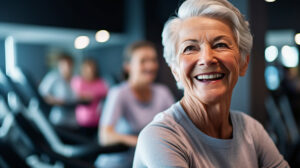 Würdevolles Altern: Lösungen für häufige Gesundheitsprobleme