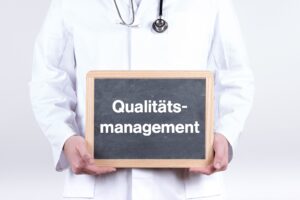 Qualitätsmanagement im Krankenhaus: Was wirklich zählt